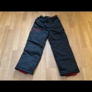 swiss tech thermal underwear